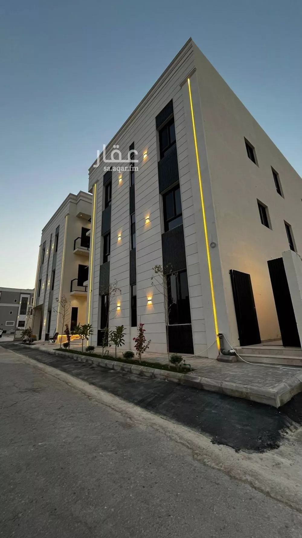3 bedroom apartment in Al Mahdiyyah 2