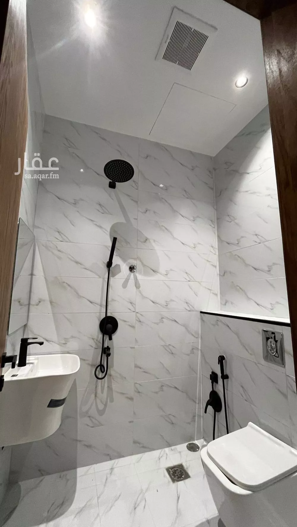 3 bedroom apartment in Al Mahdiyyah 13