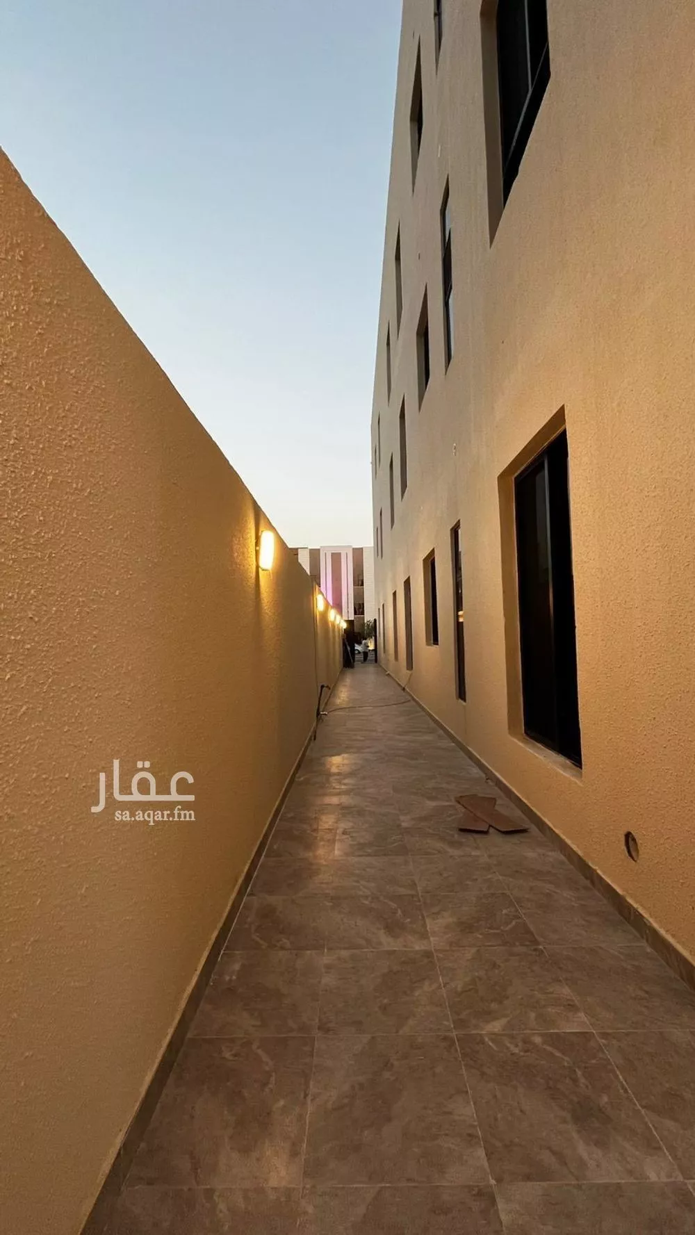 3 bedroom apartment in Al Mahdiyyah 3