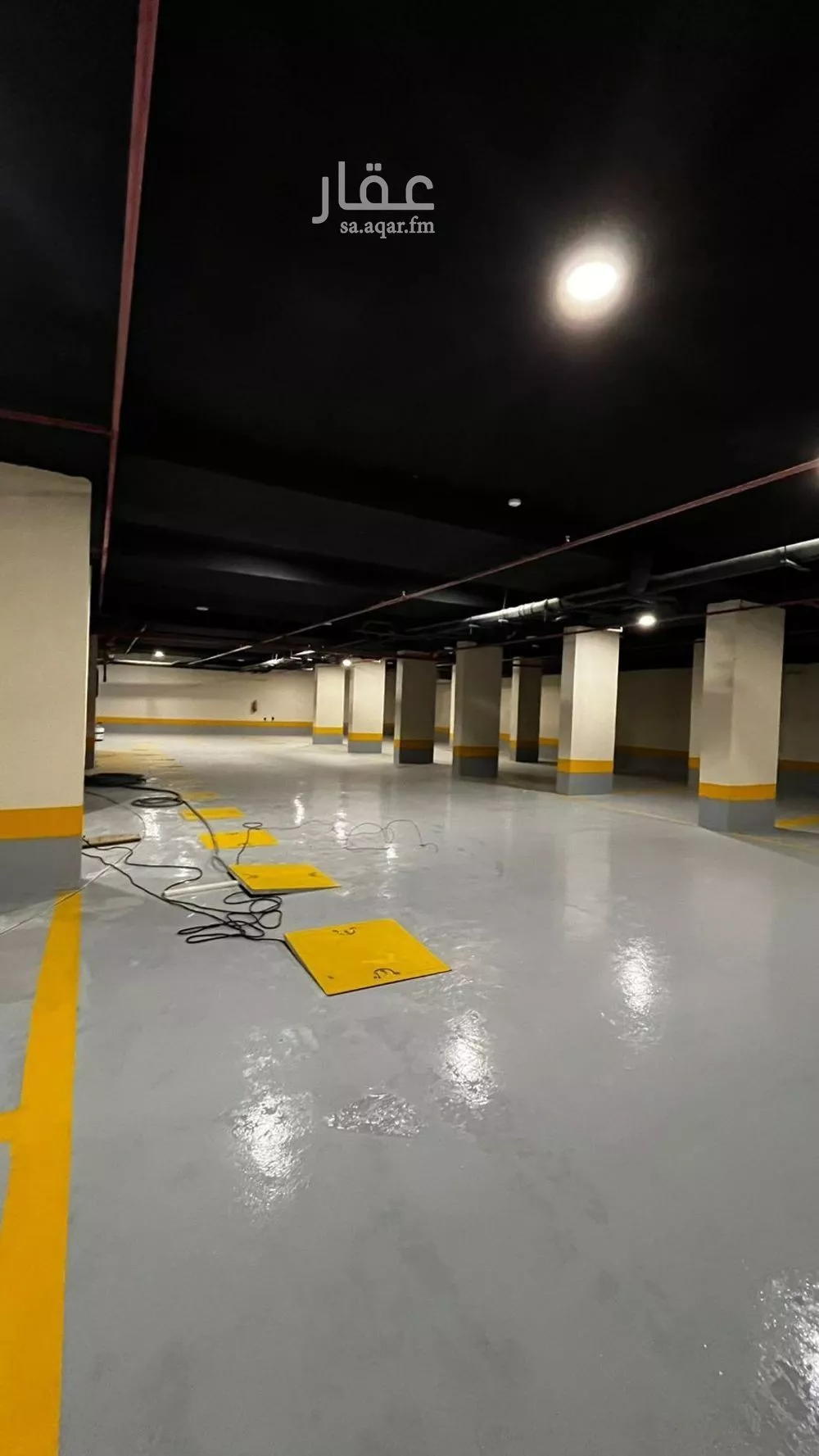 3 bedroom apartment in Al Mahdiyyah 23