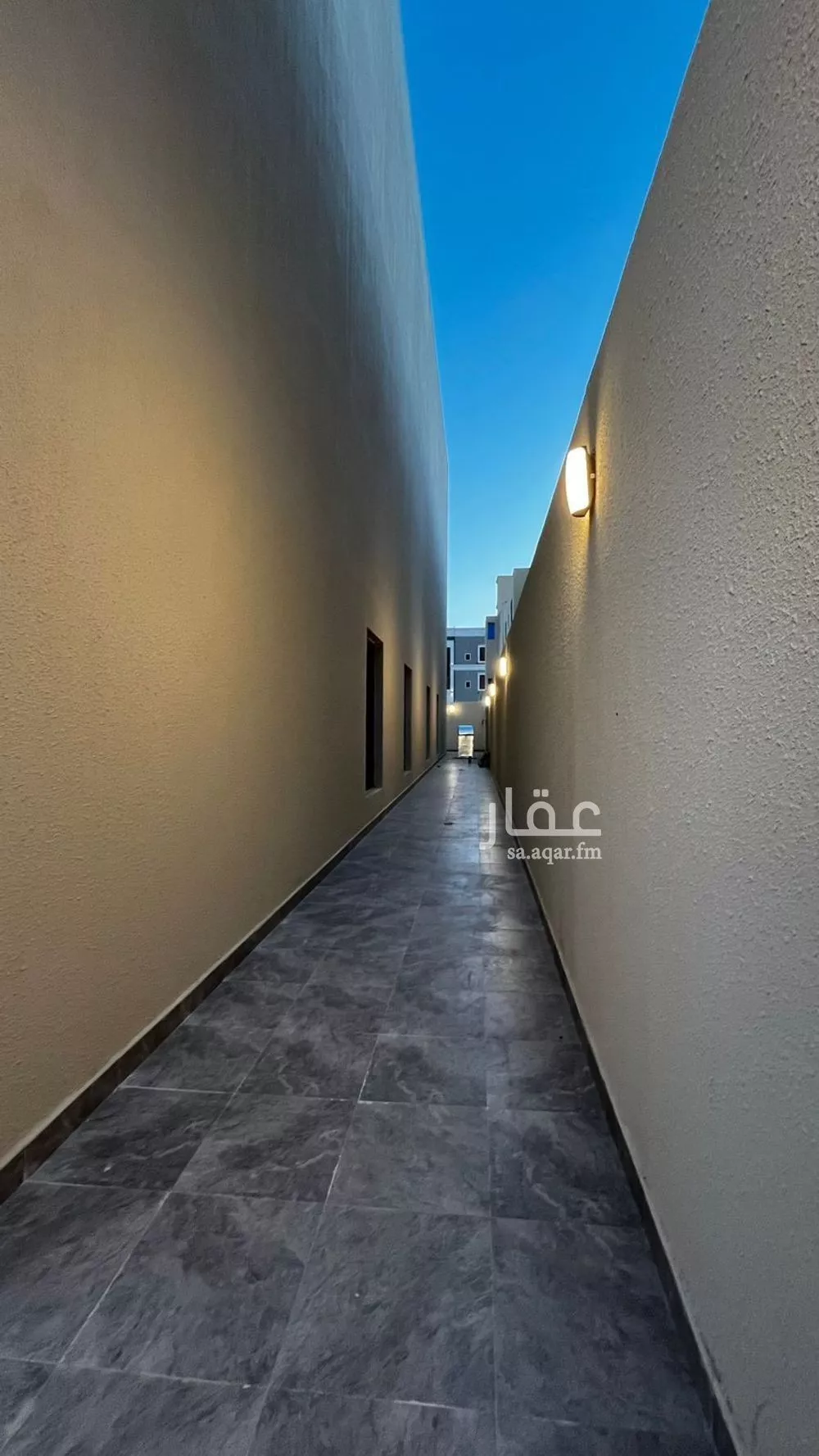 3 bedroom apartment in Al Mahdiyyah 5