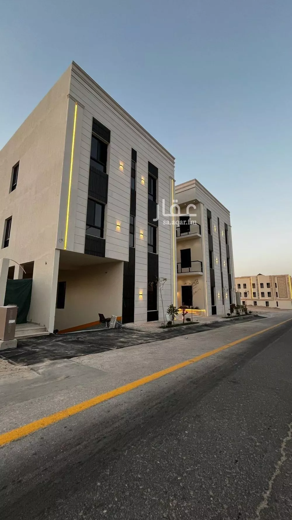 3 bedroom apartment in Al Mahdiyyah 7