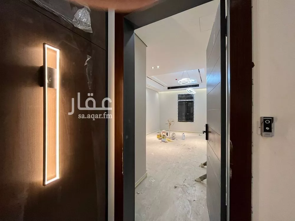 شقة 3 غرف في المهدية 12