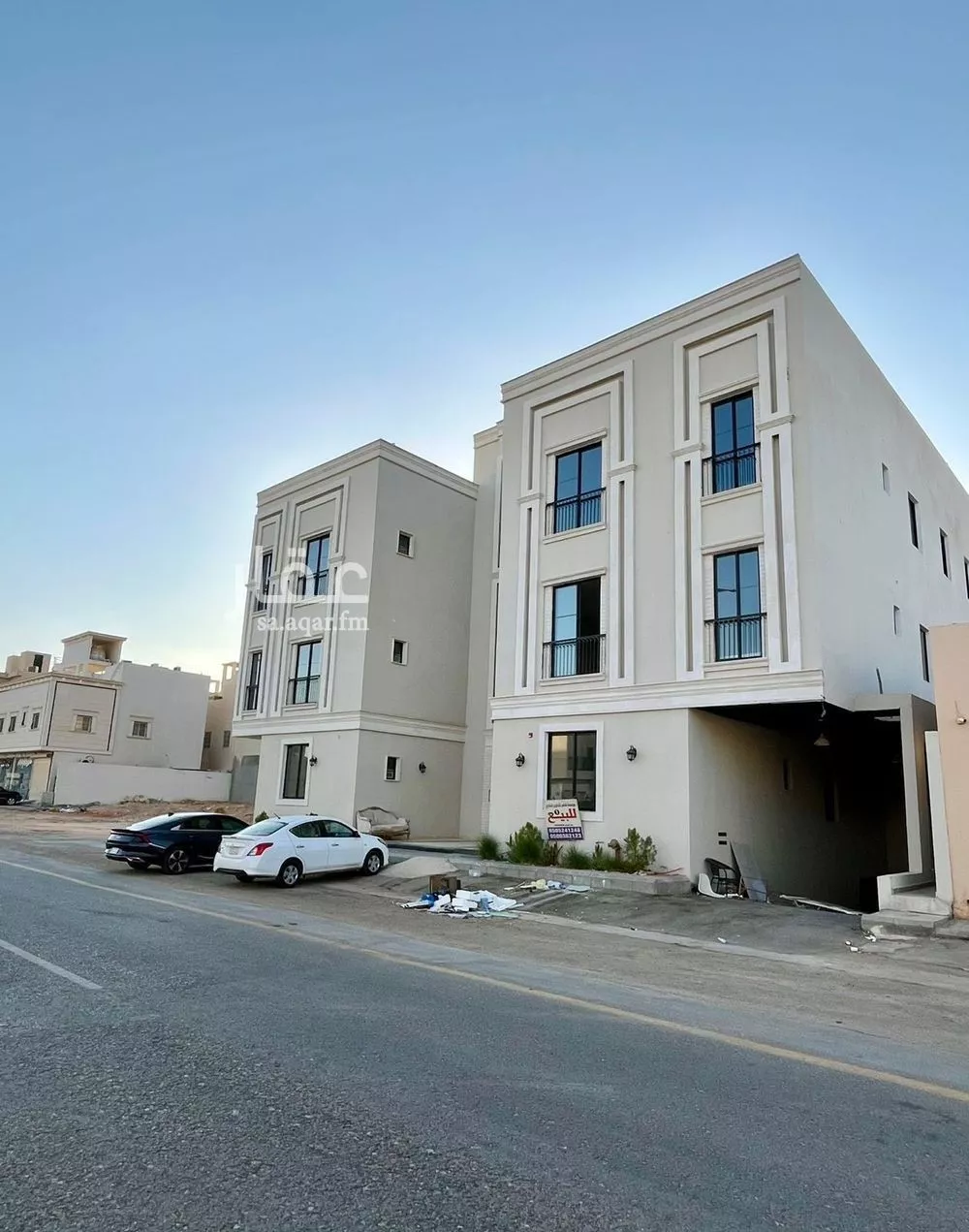 3 bedroom apartment in Al Mahdiyyah 26