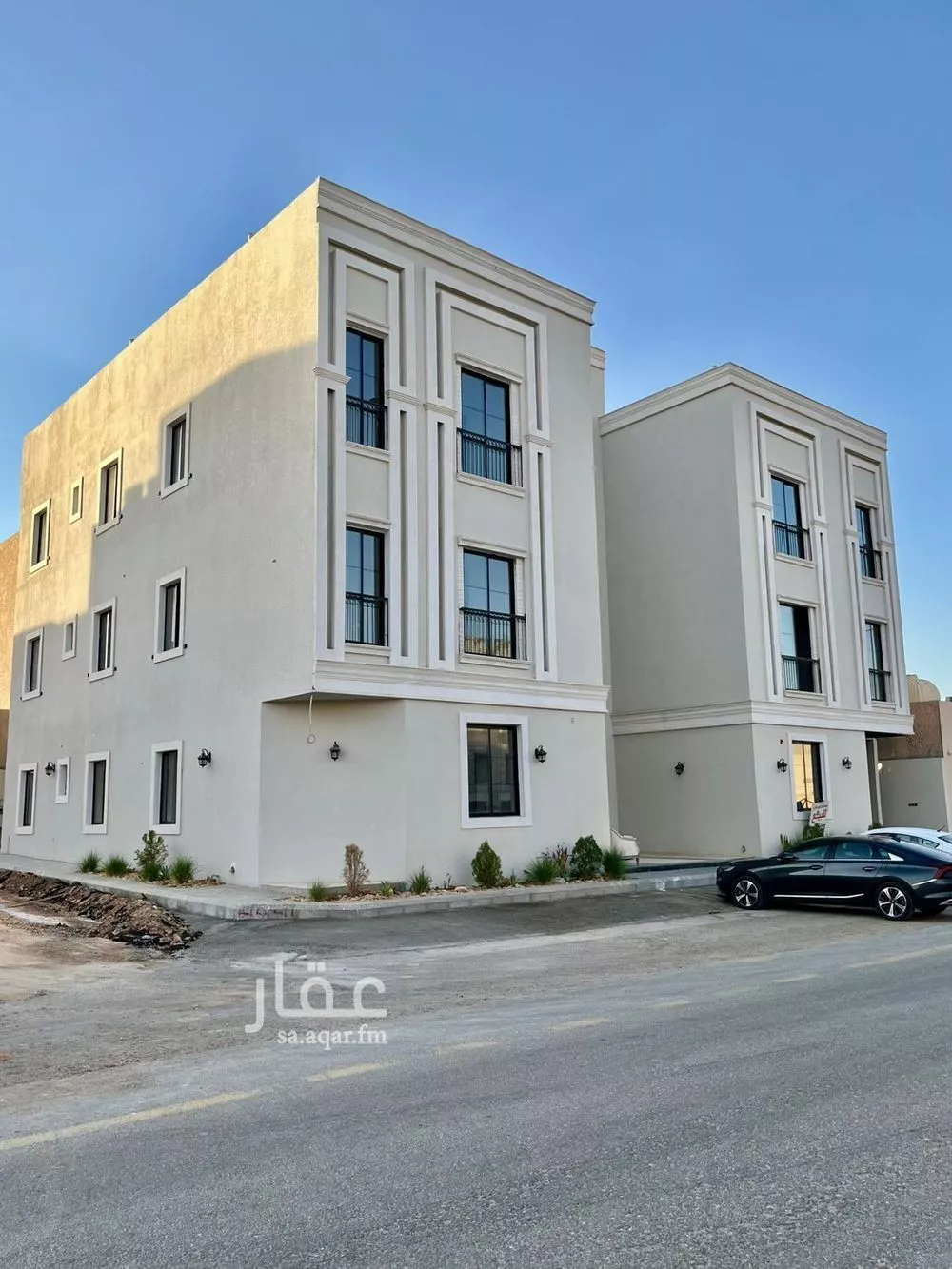 3 bedroom apartment in Al Mahdiyyah 4