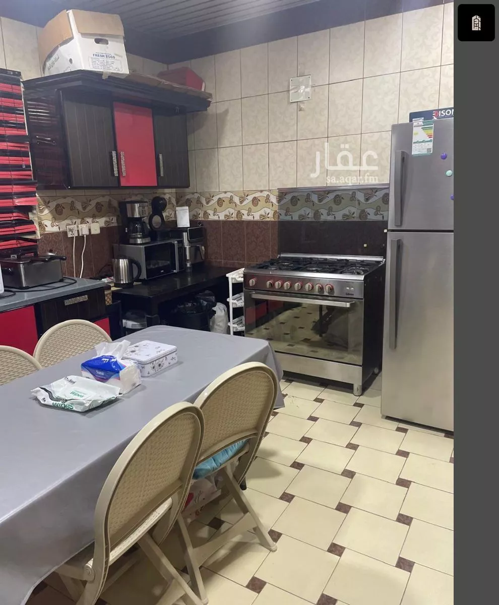 3 bedroom apartment in As Saadah 11