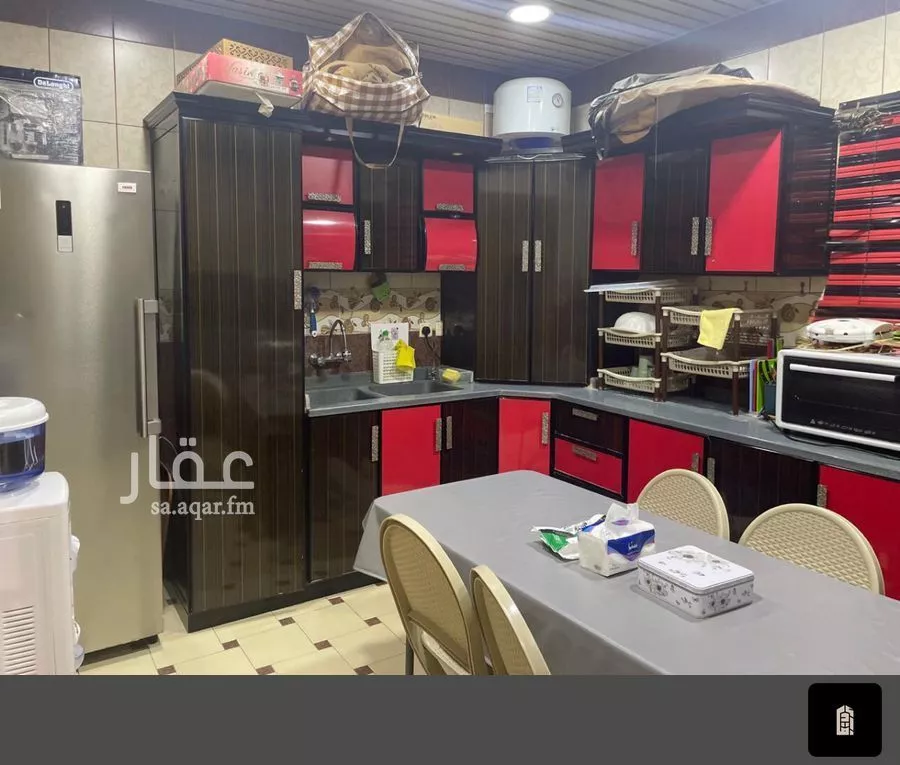 3 bedroom apartment in As Saadah 12