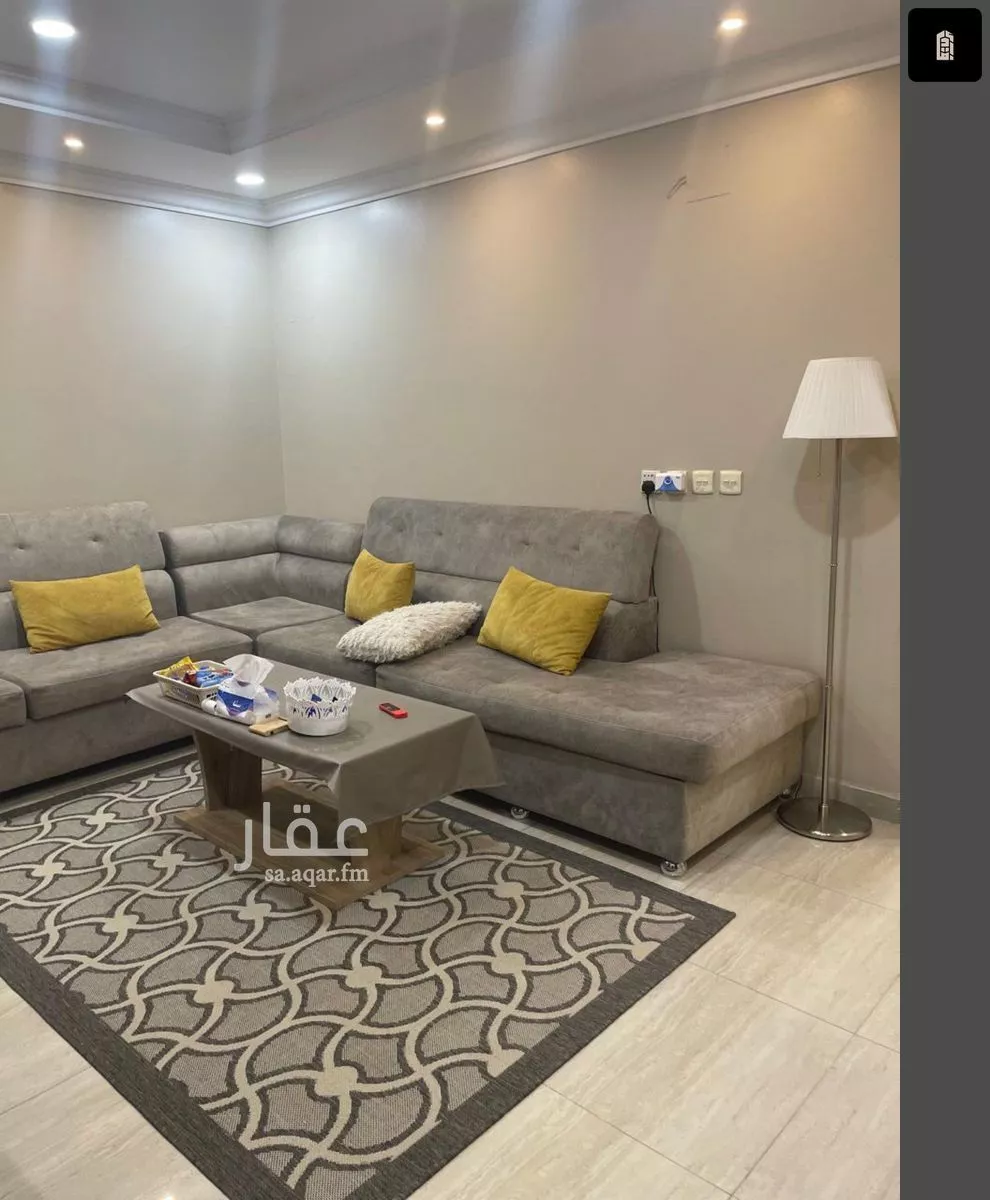 3 bedroom apartment in As Saadah 7