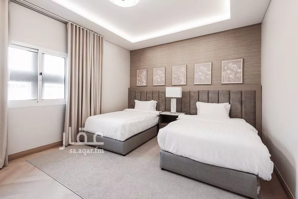 3 bedroom villa in Al Nakheel, Riyadh 13