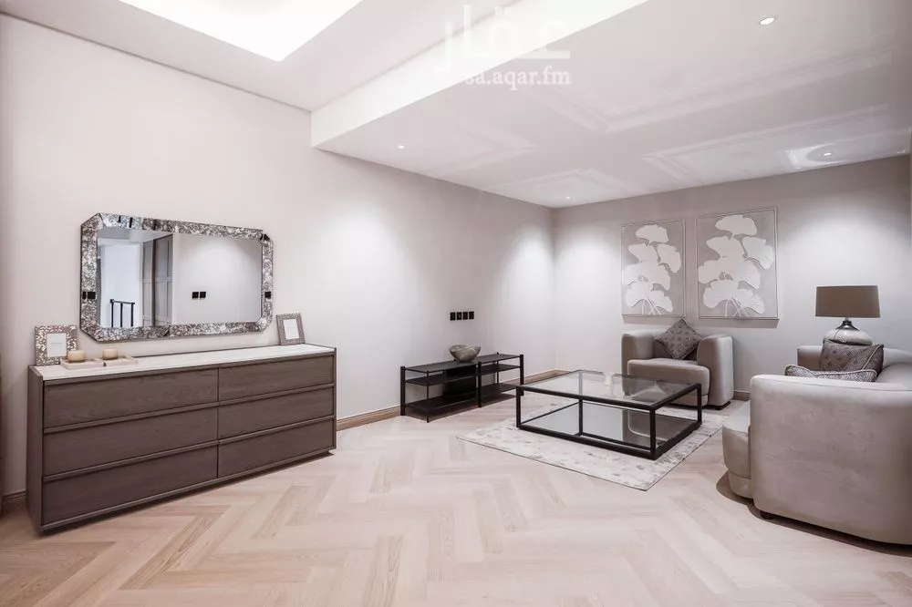 3 bedroom villa in Al Nakheel, Riyadh 14