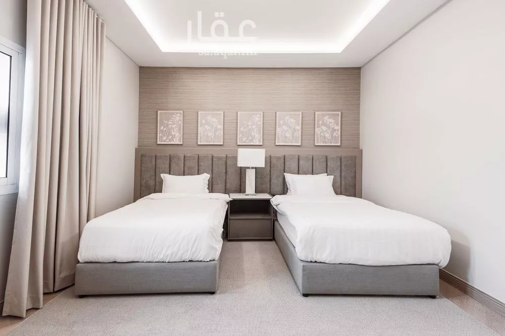 3 bedroom villa in Al Nakheel, Riyadh 16