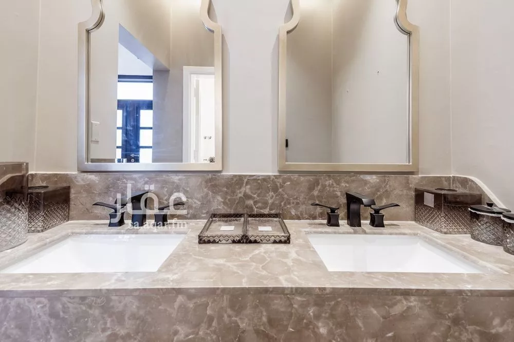 3 bedroom villa in Al Nakheel, Riyadh 22
