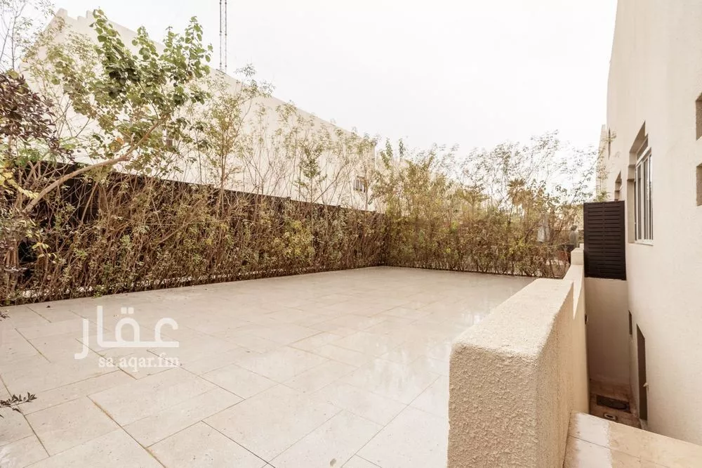 3 bedroom villa in Al Nakheel, Riyadh 26
