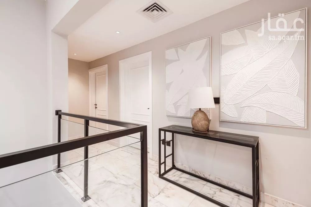 3 bedroom villa in Al Nakheel, Riyadh 8