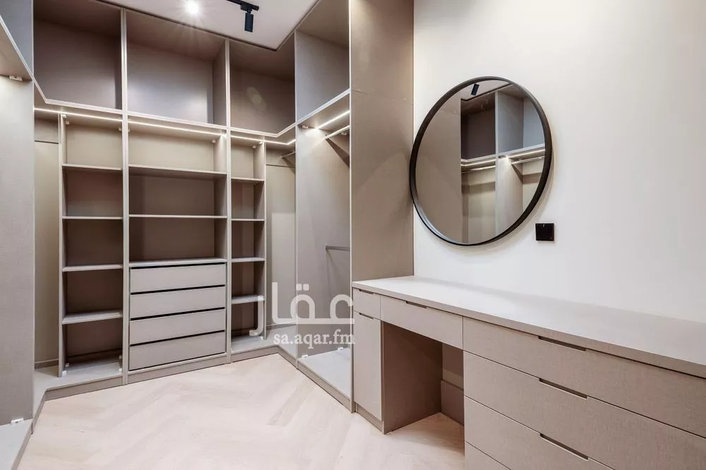 3 bedroom villa in Al Nakheel, Riyadh 9