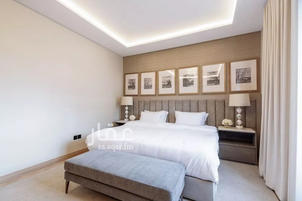 3 bedroom villa in Al Nakheel, Riyadh 10