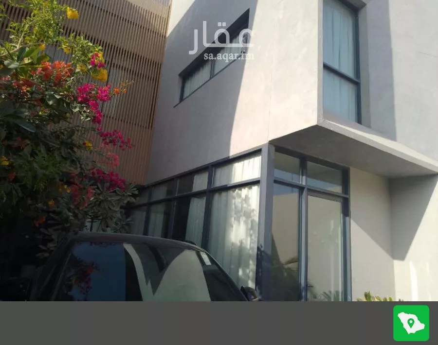 فيلا 6 غرف في العارض 9