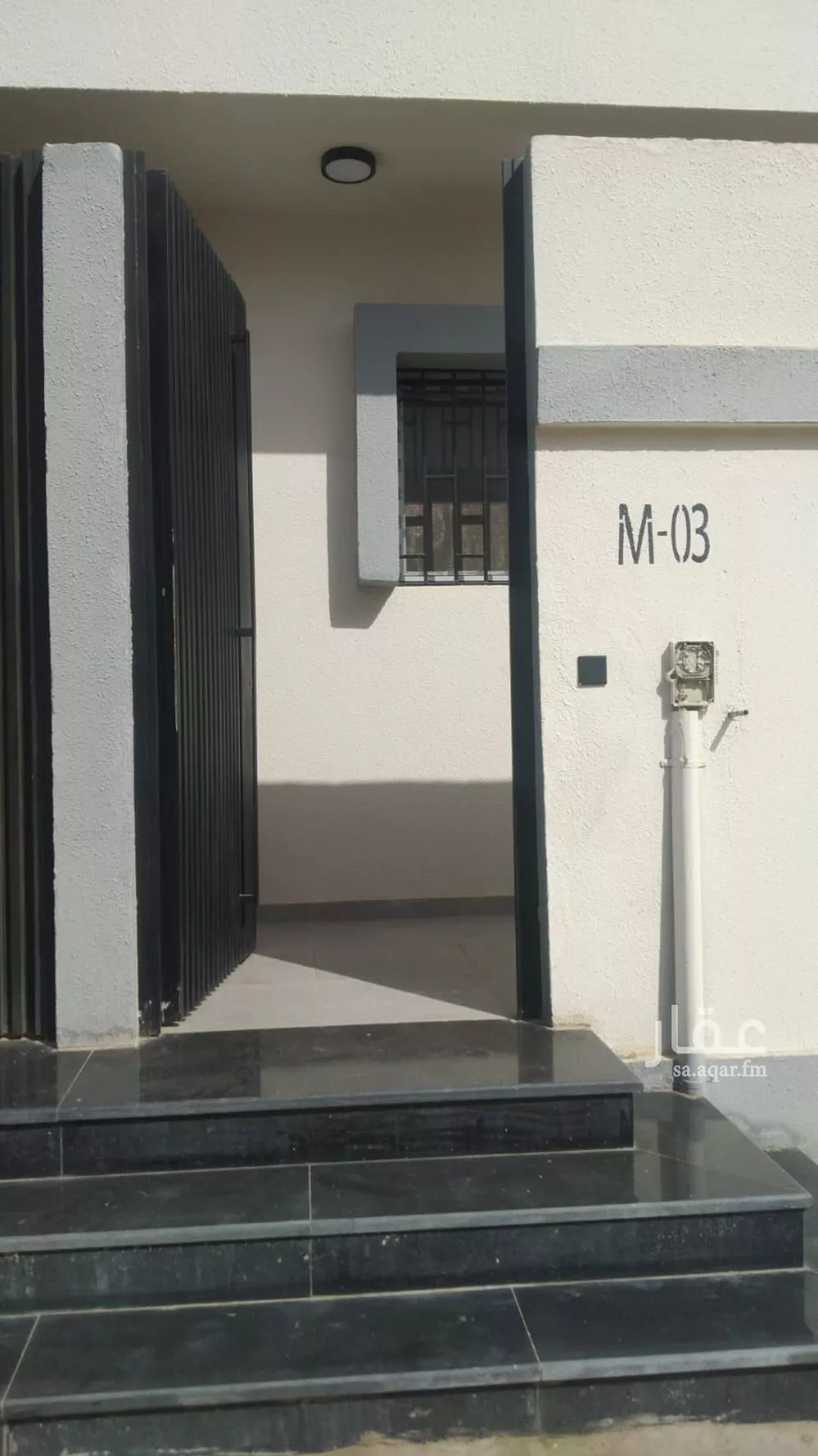 3 bedroom villa in Al Murooj, Riyadh 11