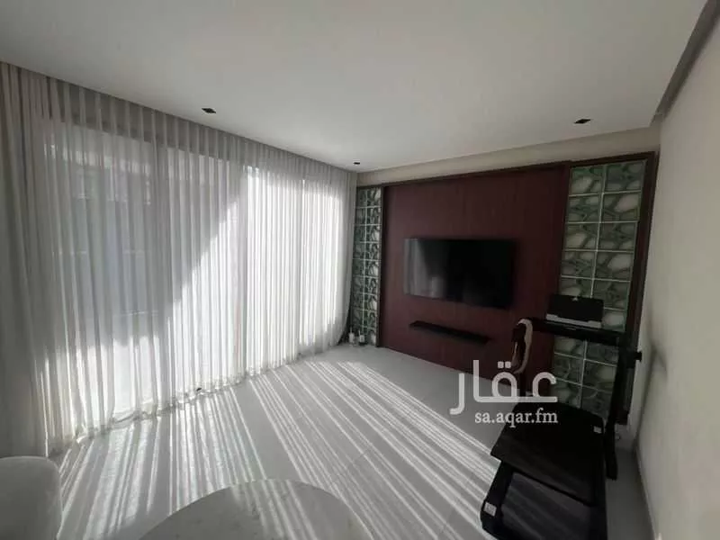 فيلا 4 غرف في النرجس 4