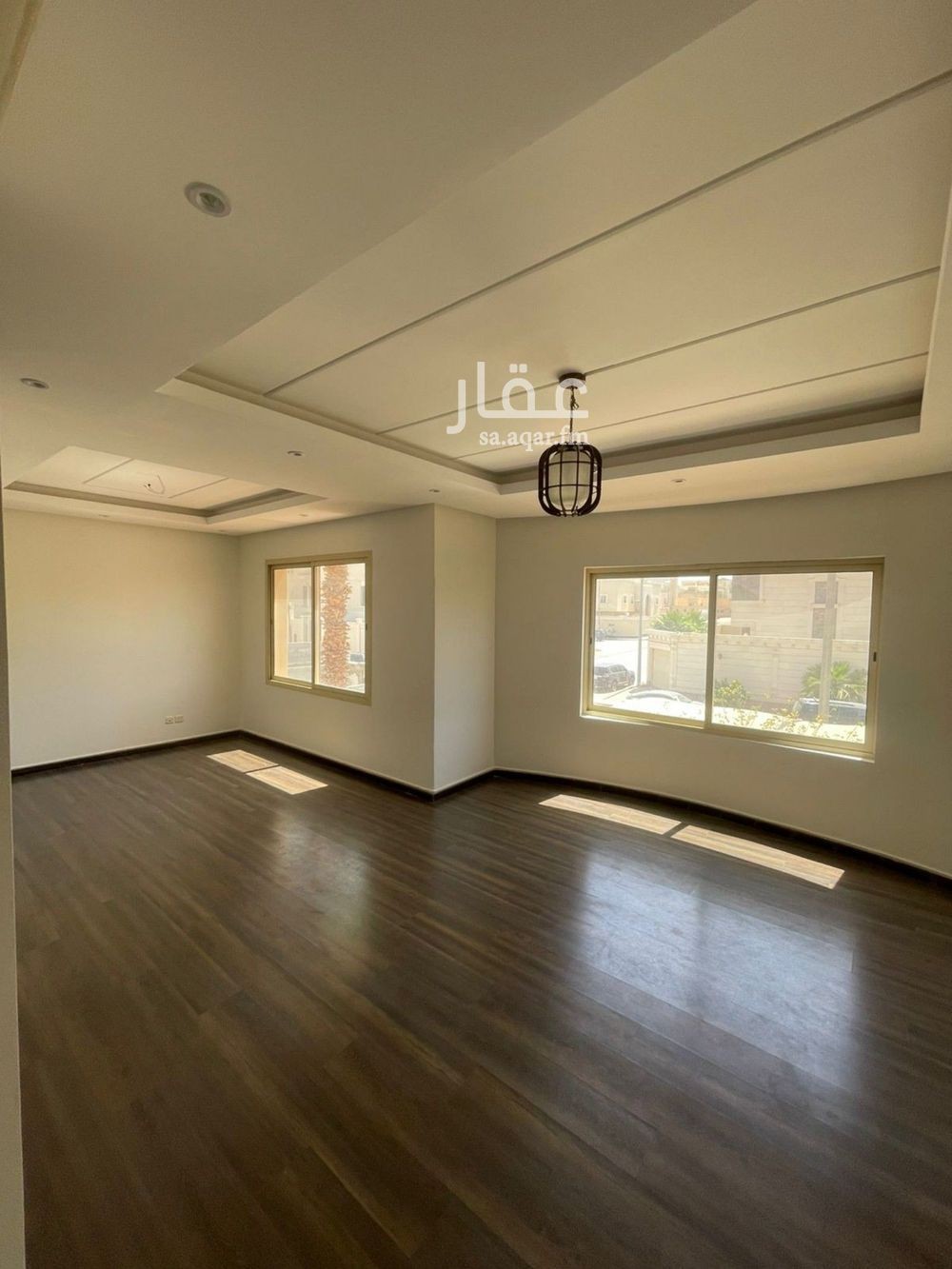 4 bedroom villa in Hittin, Riyadh 7