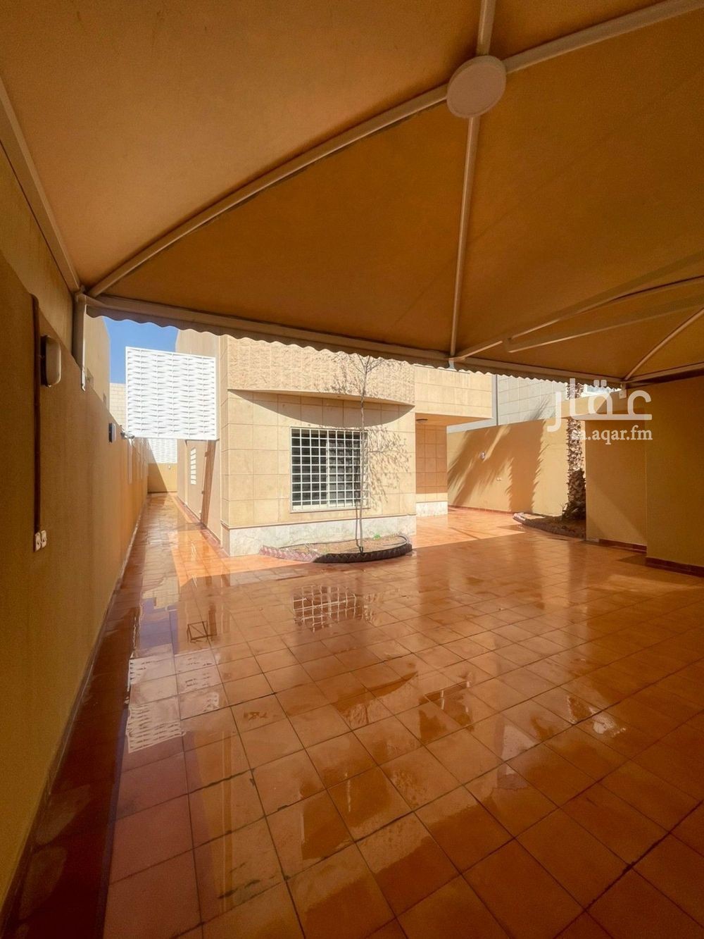 4 bedroom villa in Hittin, Riyadh 3