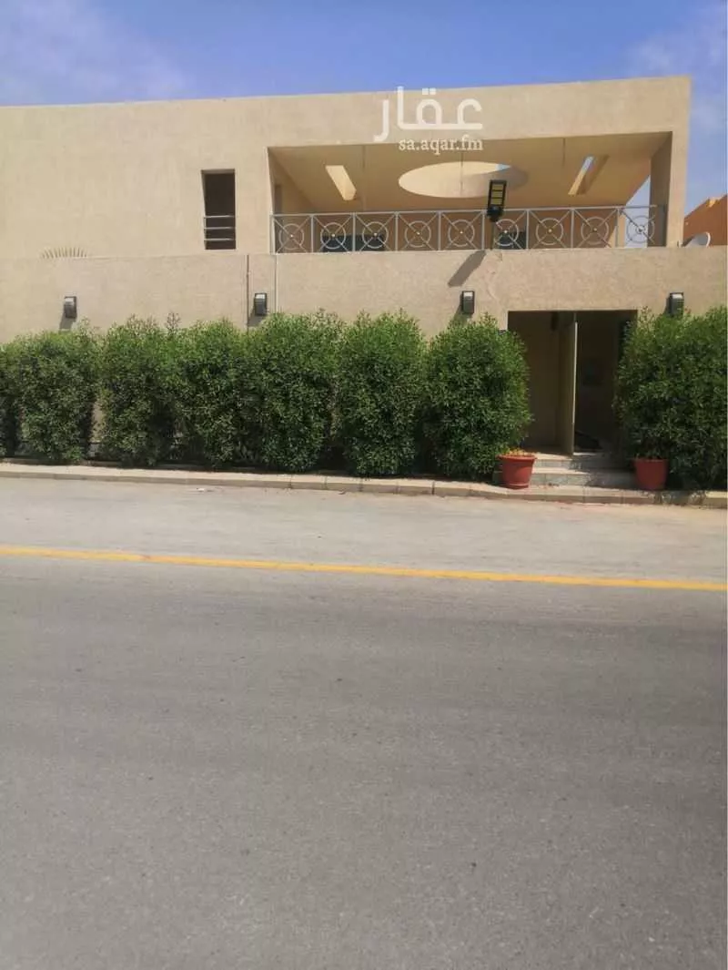 9 bedroom villa in Al Muhammadiyah 4
