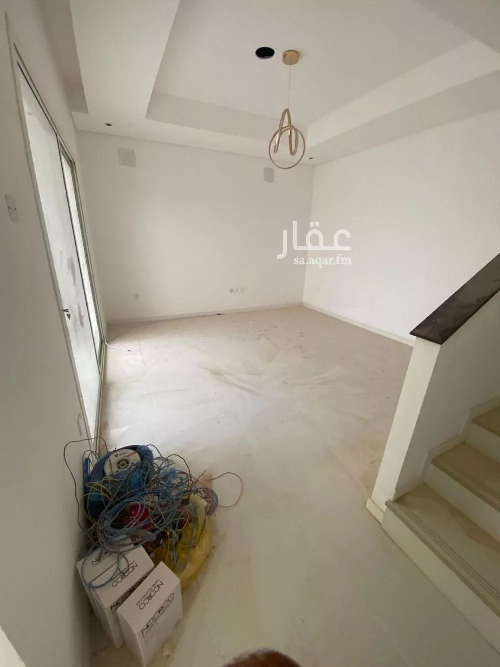 4 bedroom villa in Al Farouq 12