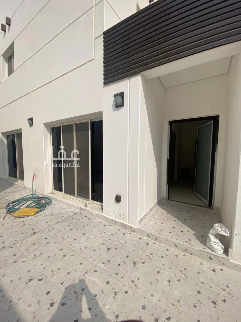 4 bedroom villa in Al Farouq 6