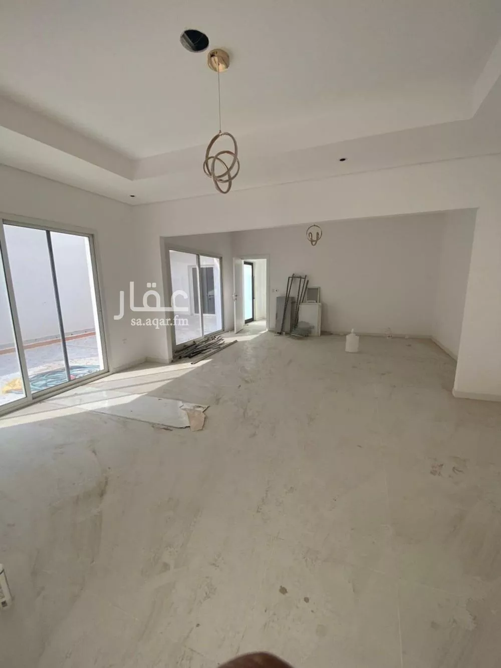 4 bedroom villa in Al Farouq 8