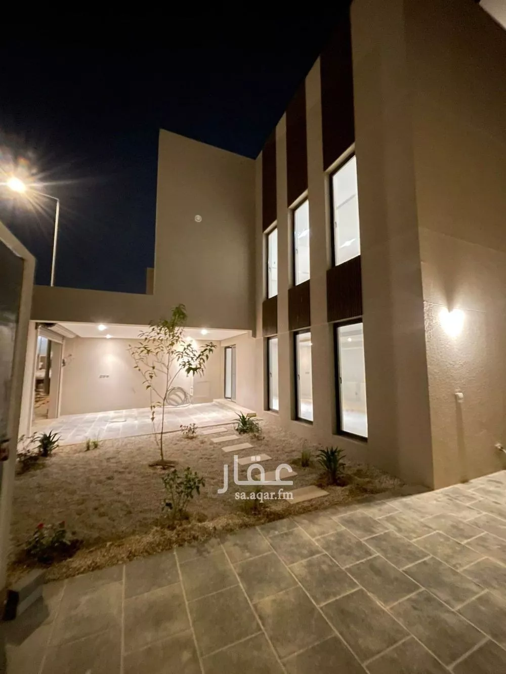 3 bedroom villa in Al Aridh 11