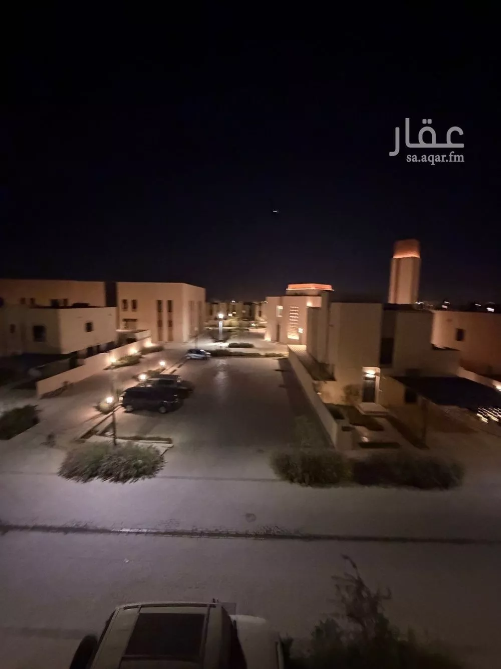 فيلا 4 غرف في المونسية 11