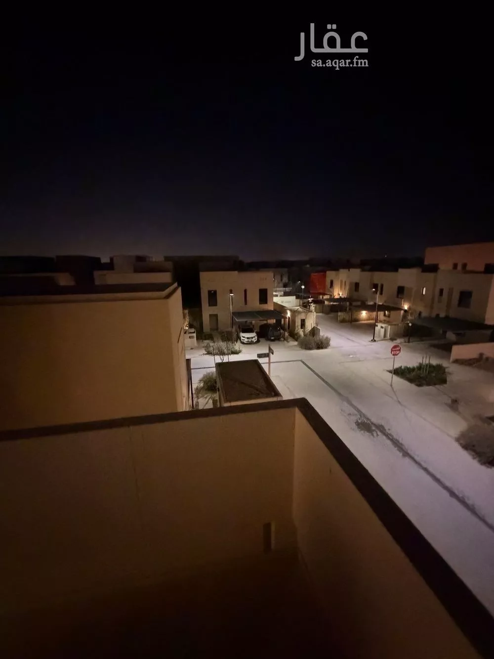 فيلا 4 غرف في المونسية 12