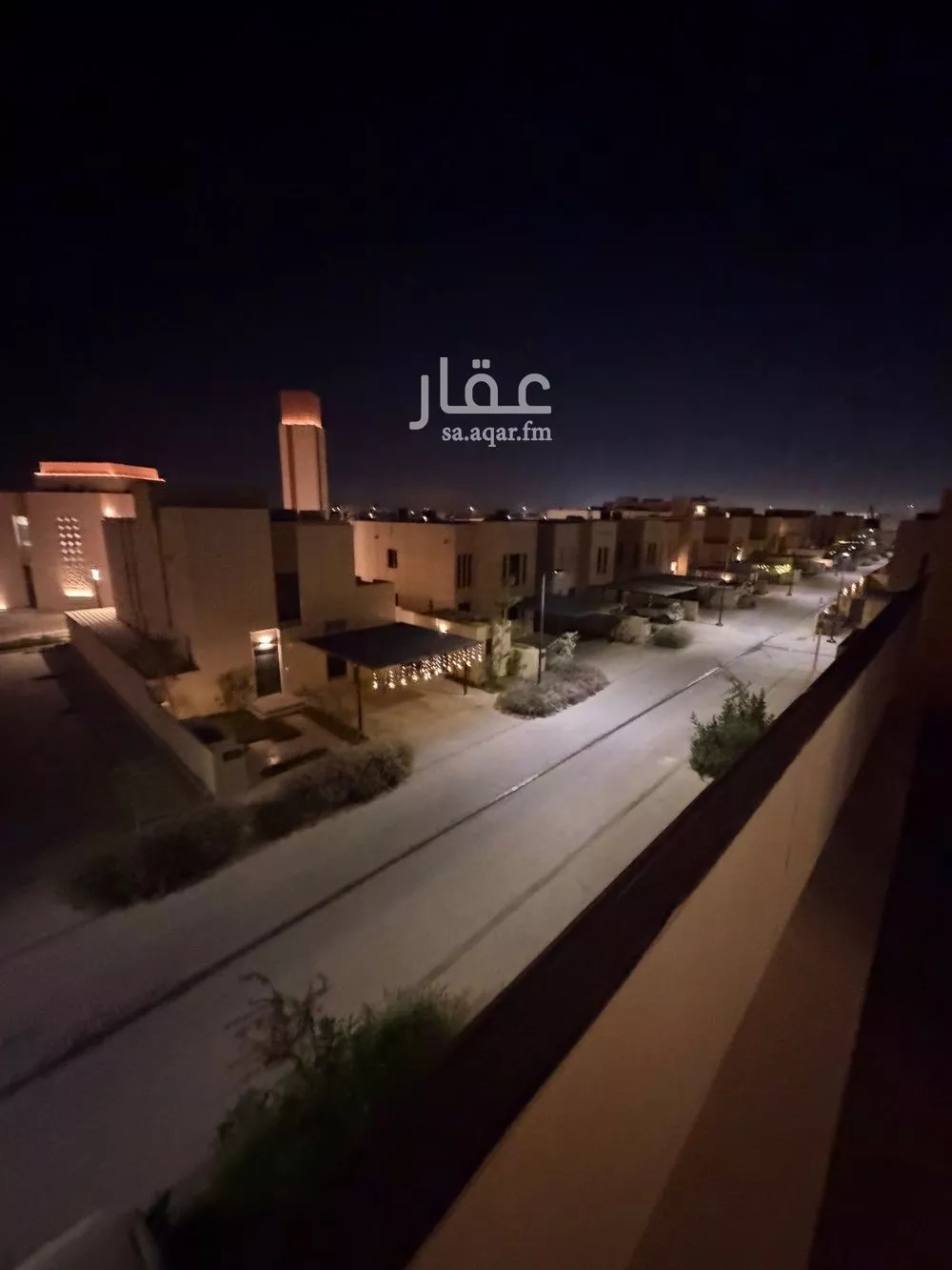 فيلا 4 غرف في المونسية 17