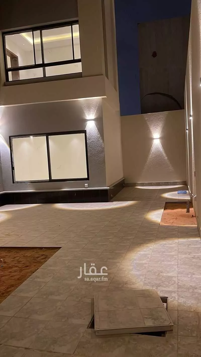 فيلا 4 غرف في الجنادرية 2