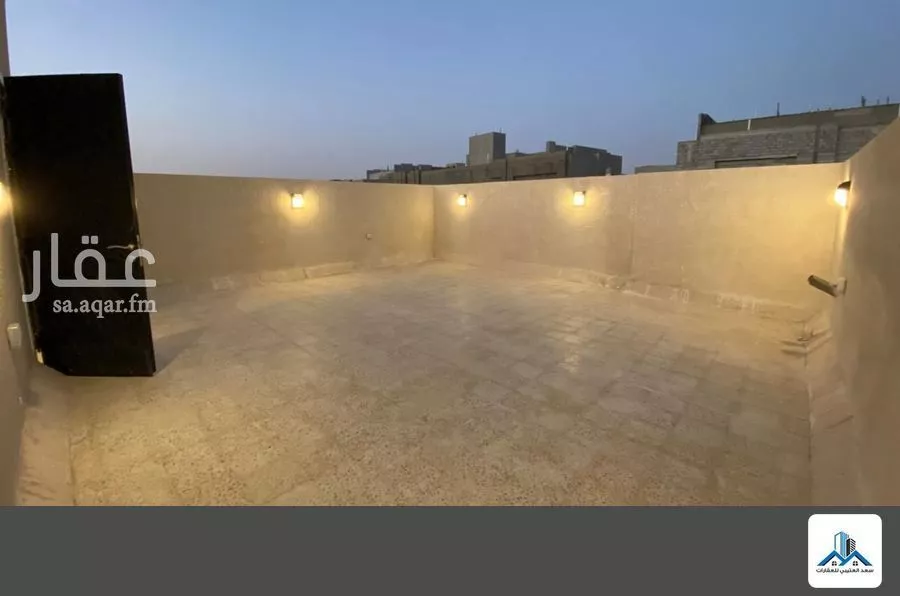 4 bedroom villa in Al Janadriyah 4
