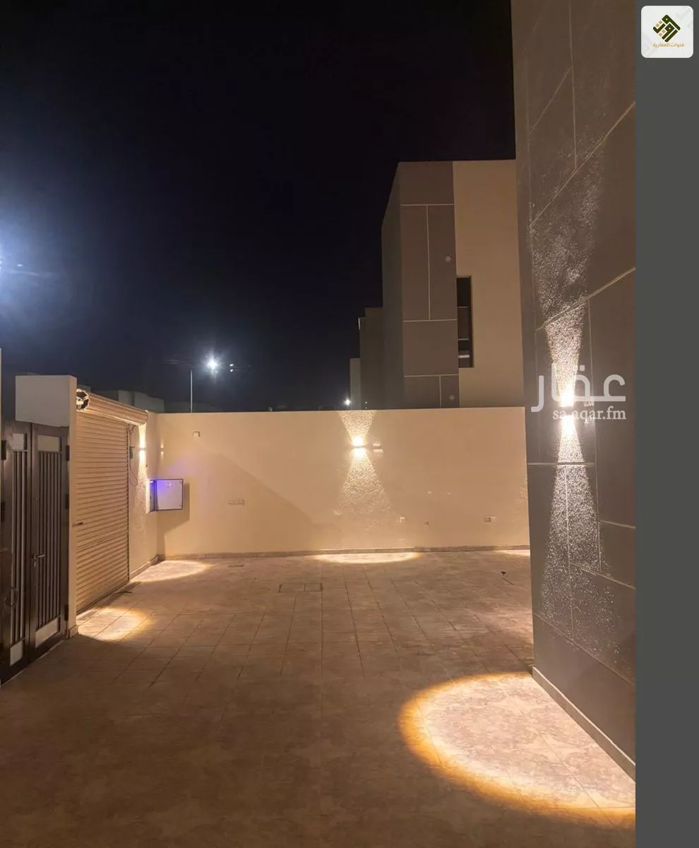 3 bedroom villa in Al Janadriyah 2