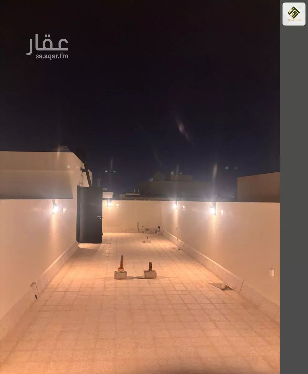 3 bedroom villa in Al Janadriyah 17