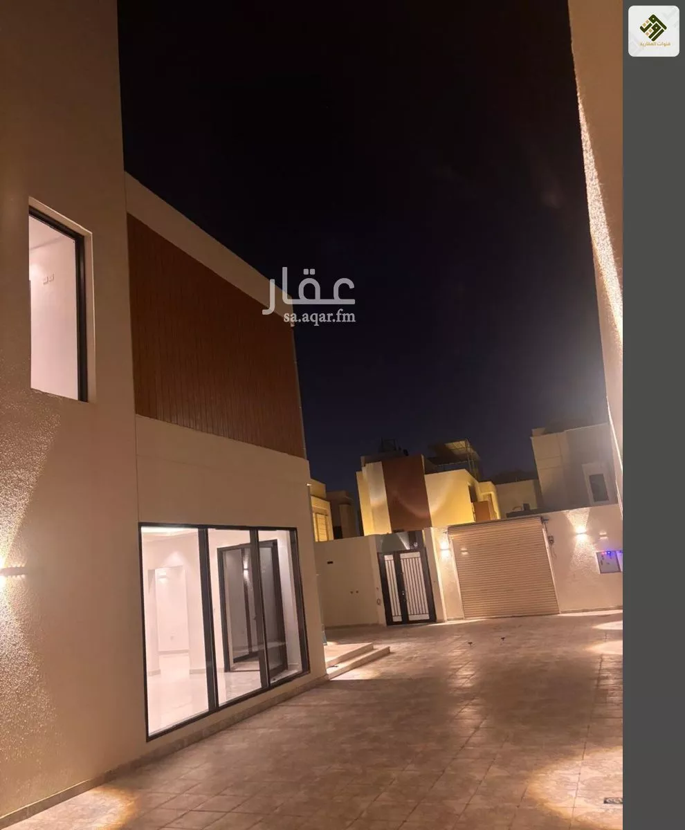 3 bedroom villa in Al Janadriyah 19