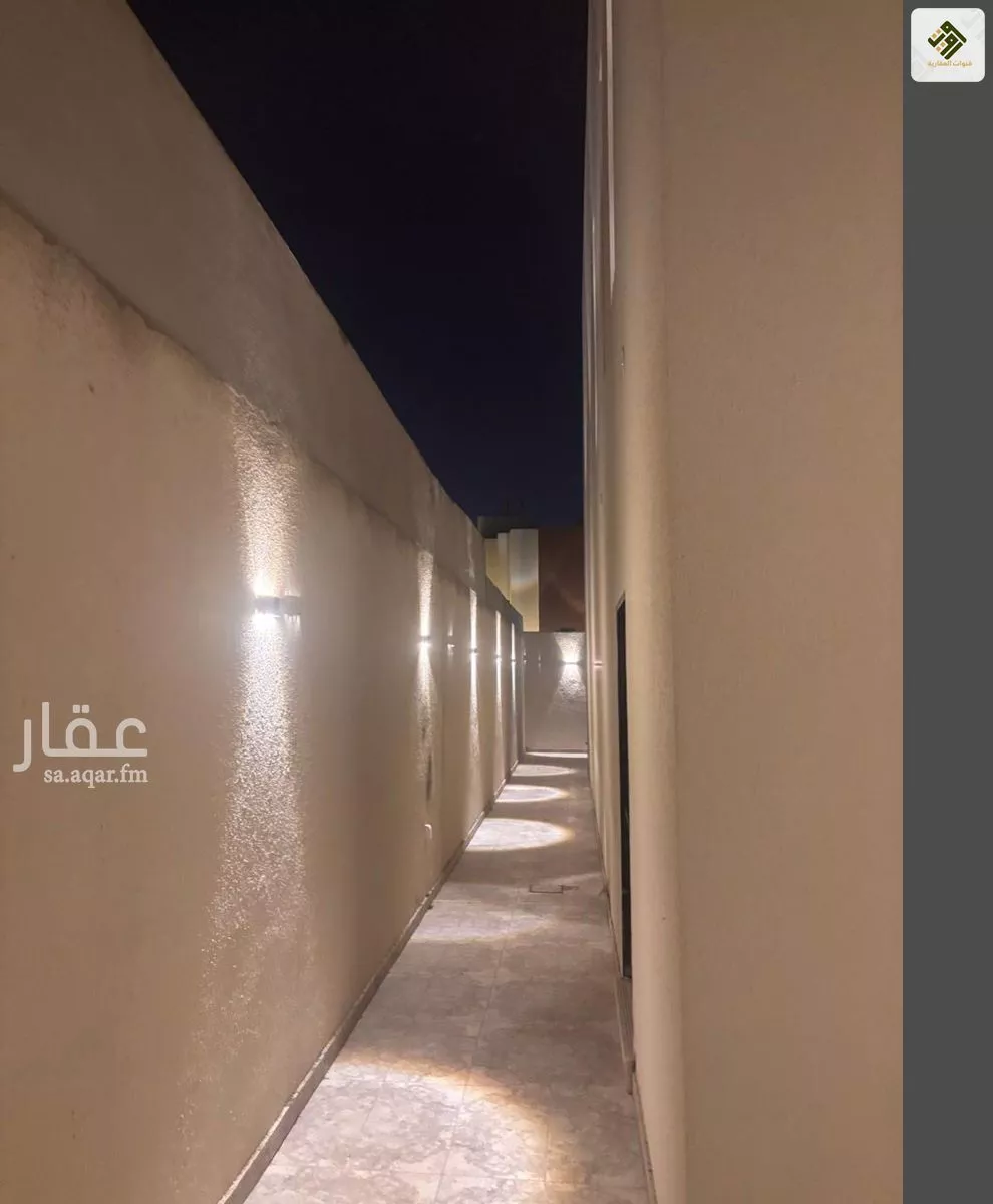 3 bedroom villa in Al Janadriyah 3