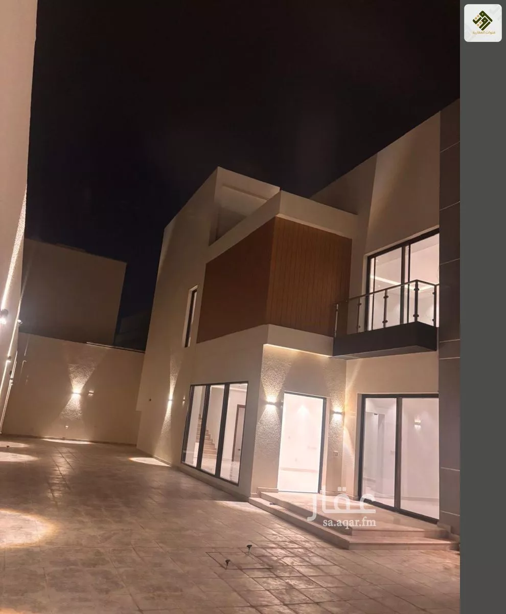 3 bedroom villa in Al Janadriyah 23