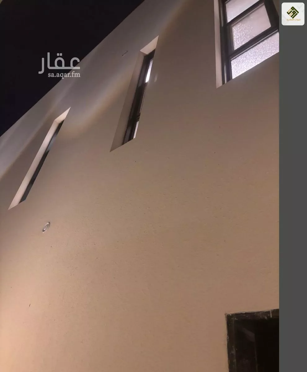 3 bedroom villa in Al Janadriyah 4