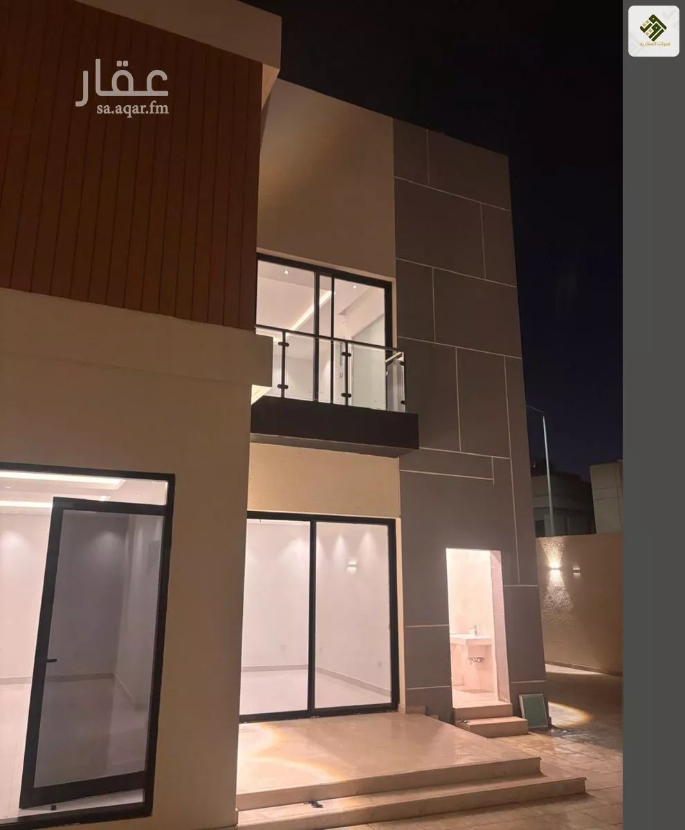 3 bedroom villa in Al Janadriyah 6