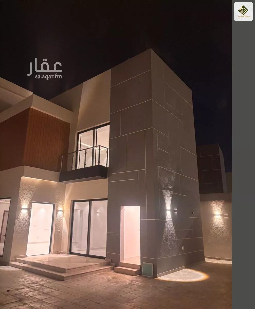 3 bedroom villa in Al Janadriyah 7