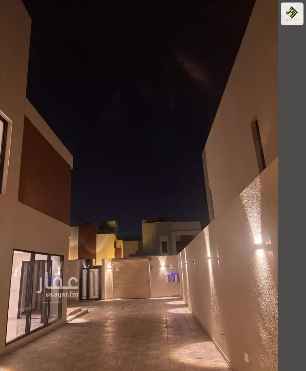 3 bedroom villa in Al Janadriyah 8