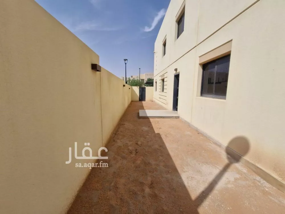 فيلا 4 غرف في سدرة 3