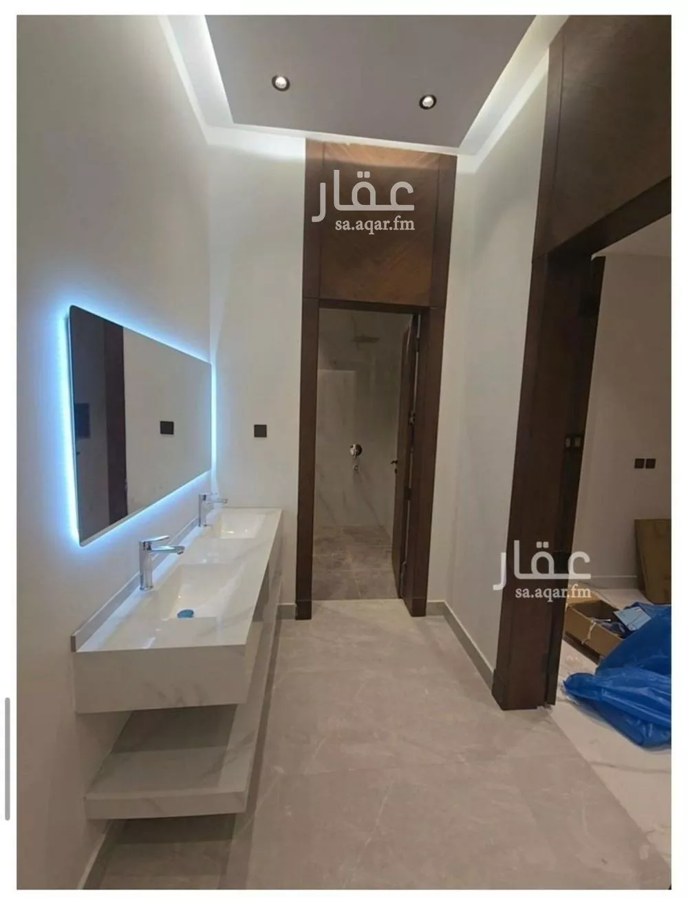 فيلا 8 غرف في الرمال 7