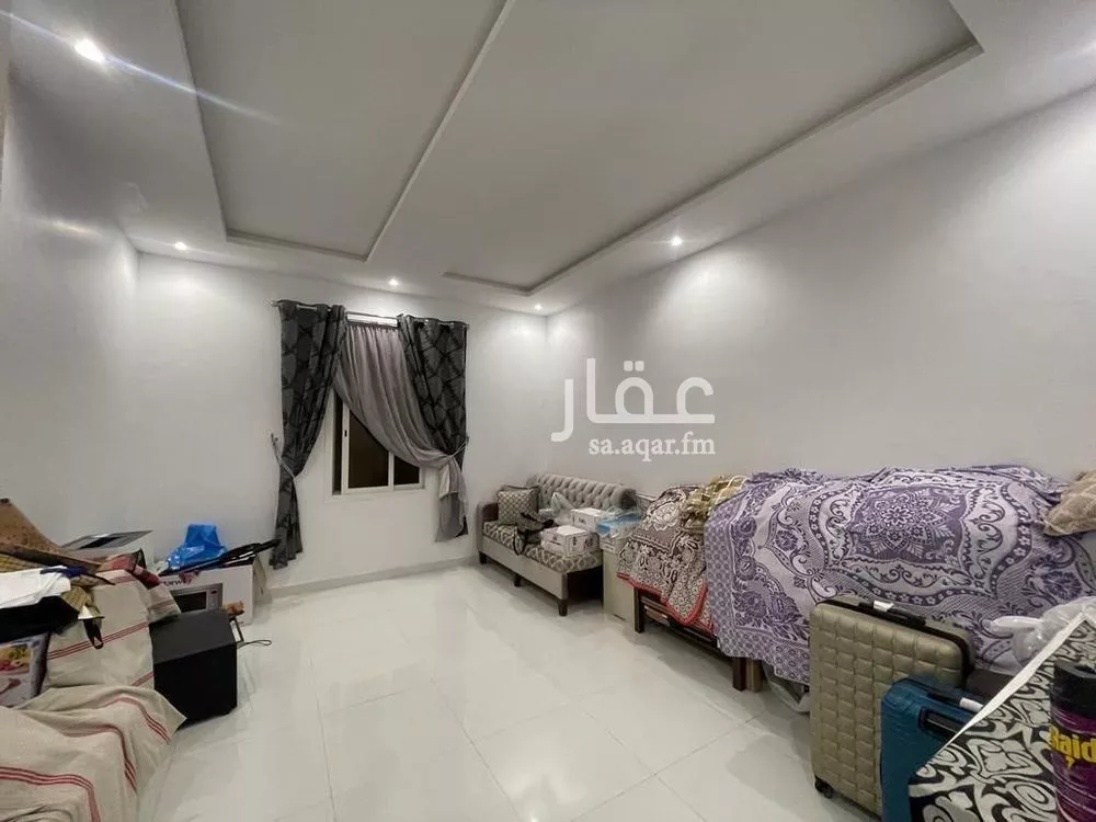شقة 2 غرف في طويق 11