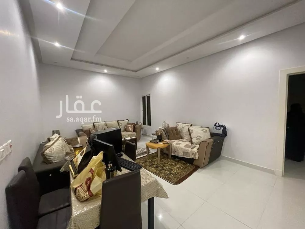 شقة 2 غرف في طويق 12