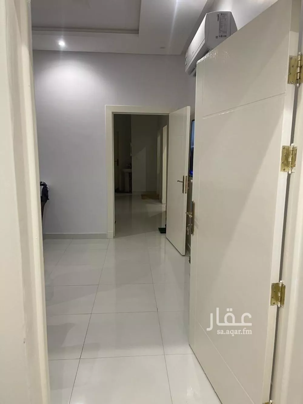 شقة 2 غرف في طويق 13