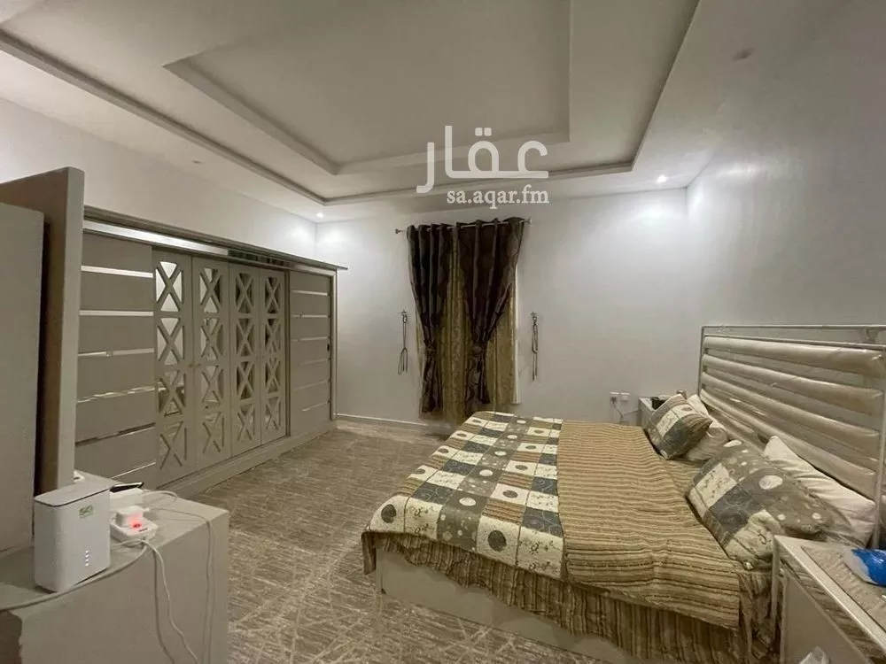 شقة 2 غرف في طويق 14